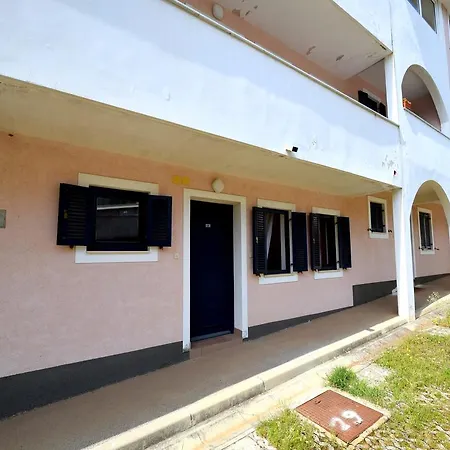 Oresic Apartment Malinska