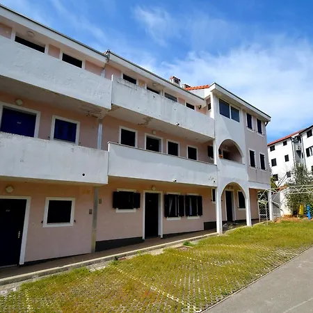 Oresic Apartment