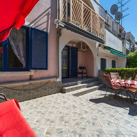 Oresic Apartment *