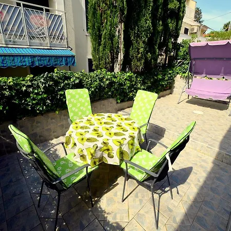 Apartmán Oresic Malinska