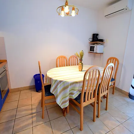 Apartmán Oresic Malinska